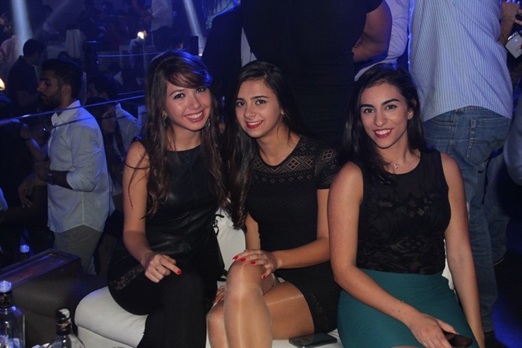 USJ Social Club Masquerade For a Cause